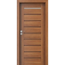 Porta KONCEPT A1 Orech 2 